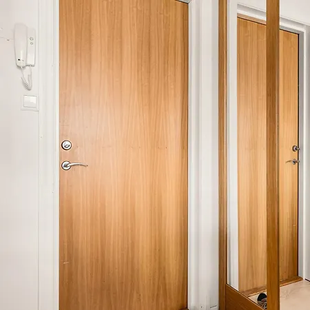 Apartment Dinbnb I Discover The Hidden Gems Of I Easy Check-in Bergen