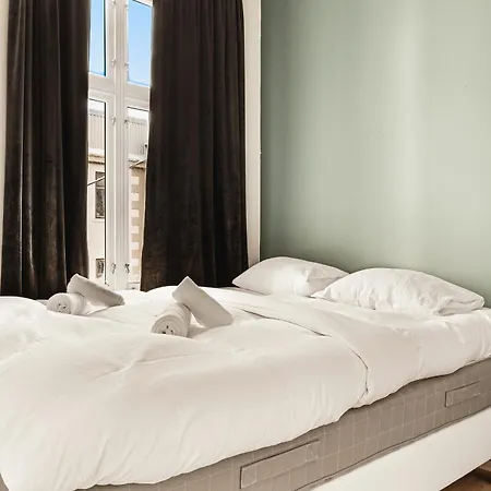 Dinbnb I Discover The Hidden Gems Of I Easy Check-in * Bergen